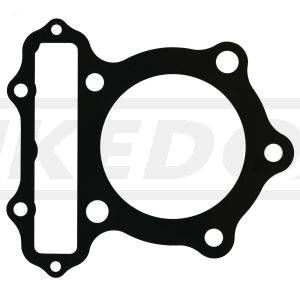 BigBore Cylinder Head Gasket 90.50mm (Metal Multi-Layer)