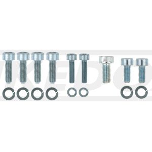 Carburettor Allen Screw Kit