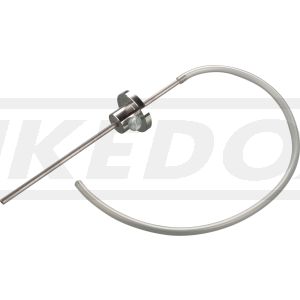 Front Fork Oil Level Tool WITHOUT Vacuum Bottle ( Alternative see Item 40200)
