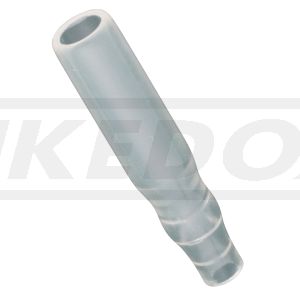 Insulator for Japanese Female Bullet  Connector 40112