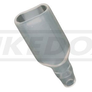 Insulator for Japanese Double Female Bullet Connector 40116