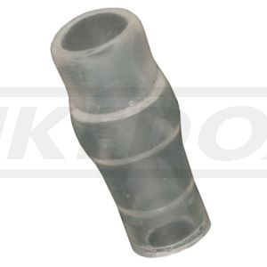 Insulator for Japanese Male Bullet  Connector