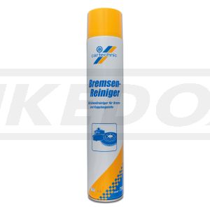 Brake Cleaner 750ml