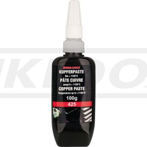 Kupferpaste 100g (Tube)