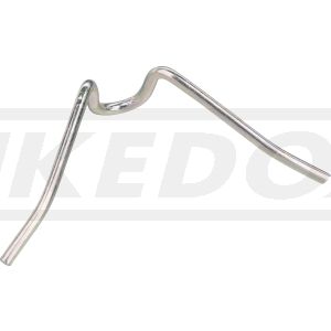 Clamping spring/clamp for lamp insert / headlight, 1 piece, OEM reference # 148-84324-00