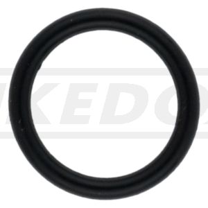 O-Ring Handhebel (Vibrationsdämpfer, reduziert das Hebelklappern, passend für Artikel 33003, 10010, 33050, 29120, 11004, 33061)