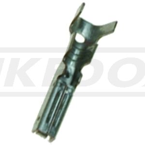 Female Connector 0.5-1.5sq.mm, 1 Piece