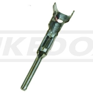 Male Connector 0.5-1.5sq.mm, 1 Piece
