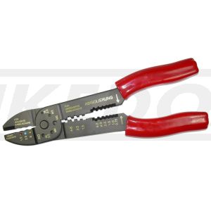 Crimp Tool for Crimp Connectors (replaces part 41043)