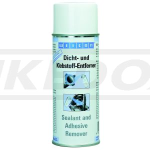 Sealing Compound and Cement/Glue Remover, 400ml