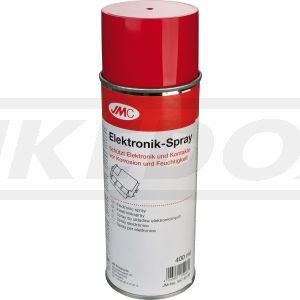 Electronic Spray 400ml, protects against corrosion and moisture