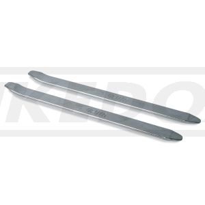 Tyre Lever Set (Length approx. 290mm), Set of 2