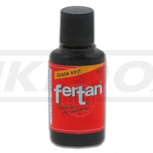 Neutralisateur de rouille, 30ml (FERTAN)