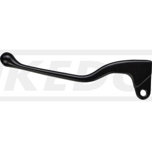 Replacement Clutch Lever Aluminium, black, for clutch perch item 40759/40759BL