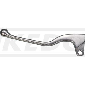 Replacement Clutch Lever Aluminium, silver, for clutch perch item 40759/40759BL