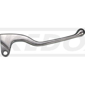 Ersatz-Bremshebel Aluminium silber für Brems-Armatur Art. 41875/41875BL