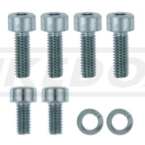 Carburettor Allen Screw Kit