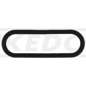 Gasket Tank/Fuel Petcock, OEM reference # 214-24512-00