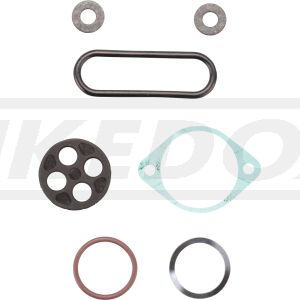 Benzinhahn-Reparatur-Set inkl. Metall-Wellenscheibe
