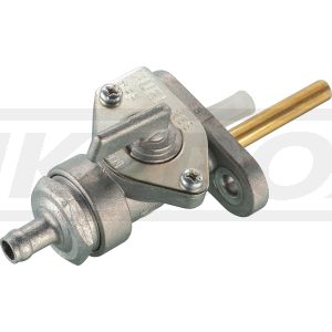 Benzinhahn inkl. Dichtung zum Tank, ON/OFF/Reserve, OEM-Vergleichs-Nr. 498-24500-01