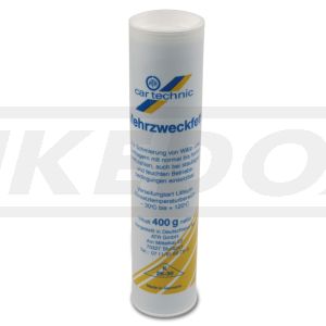 Multi Purpose Grease 400g (e.g. for  Grease Gun 50288)