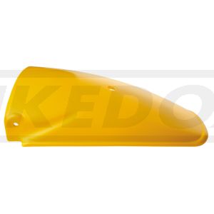 Replica Rear Fender 'Competition Yellow' (OEM Reference# 1T1-21611-10)