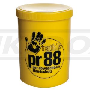 Hand Protecting Creme 'rath's pr88', 1000ml