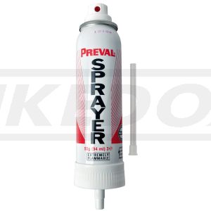 PREVAL Propellant Gas Spare  Cartridge