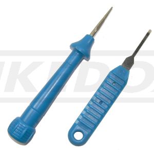 (Electric) Contact Unlocking Tool (1 Set)