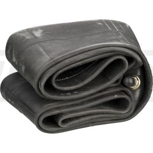 18' Michelin Butyl-Luftschlauch 3.25*3.50*4.00*4.10*4.60, 100/90*110/80*110/90*120/90, 130/70*130/80*140/80*150/70 (18MG)