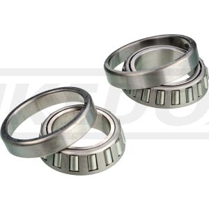 Lenkkopflager-Set Kegelrollen