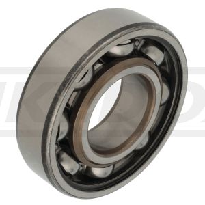 Crankshaft Bearing, Right Hand, 1 Piece (suitable for XT600Z'86-, TT600S/E/R/RE, XT600E+K RH+LH)