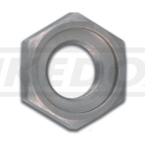 Lock Nut for Front Sprocket (Wrench Size 32mm)