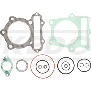 Top-End Engine Gasket Set (Athena), for sealing cylinder/cylinder head -></picture> premium quality see item 91030/91031/91805