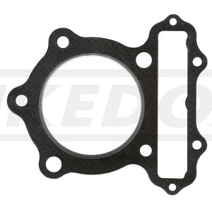 Cylinder Head Gasket, OEM reference # 583-11181-01