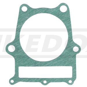 Cylinder Base Gasket, OEM reference # 583-11351-00