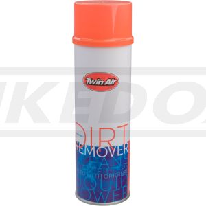 TwinAir Luftfilterreiniger / Schmutzentferner, Sprühflasche 500ml, für Schaumstoffluftfilter geeignet