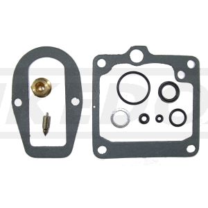 Carburettor Repair Kit (Please order O-ring 29014 (emulsion tube) at the same time if necessary)
