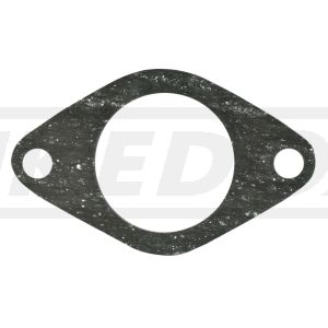 Gasket for Intake Manifold (between Manifold and Cylinder Head), OEM reference # 583-13556-01