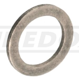 Aluminium-Sealing Shim 8x12x1mm