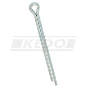 2.5x32 Cotter Pin, zinc-plated