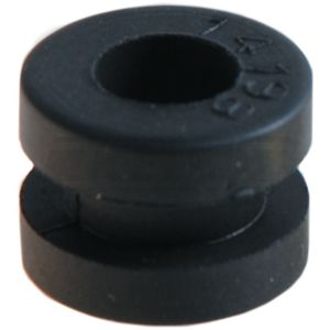 Gummidämpfer Kotflügel vorn, 1 Stück, OEM-Vergleichs-Nr. 90480-14198 (ersetzt 2x OEM 322-21541-00)