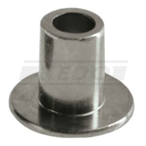 Bushing for Front Fender, Stainless Steel, 1 Piece, OEM reference # 90387-06388