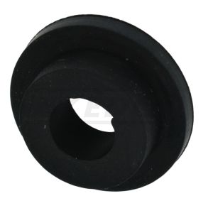 Rubber Damper for Meter Bracket, 1 Piece, OEM Reference# 1E6-83526-60