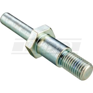 Bolt for Side Stand (Suitable For 12mm Frame Bore), pin 30mm, OEM reference # 90109-10494