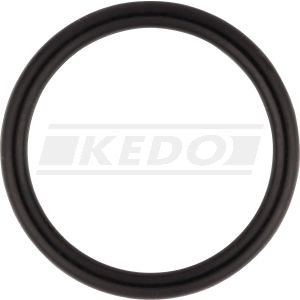 O-Ring (z.B. Ventilführung), 1 Stück, OEM-Vergleichs-Nr. 93210-14299