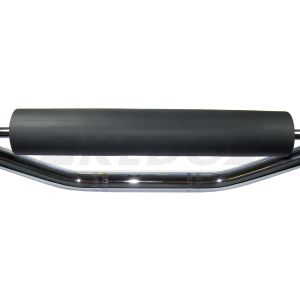 Lenkerpolster (OEM), passendes Kabelband siehe 29182 (2x benötigt)