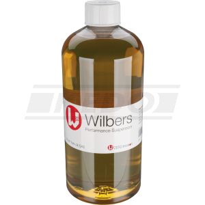 Front Fork Oil WILBERS, SAE 10, 1000ml