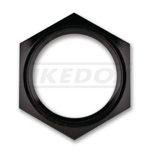 Plastic Nut Side Cover Lock (OEM)