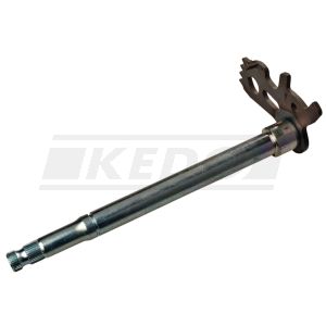 Gear Shift Shaft, one-piece design